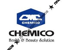Chemico Corporation 